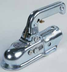 Tête d’attelage EM 150R-B — Boule 50/51 mm, charge d’appui 100 kg AL-KO 4011553