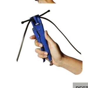 Câble d’alimentation DC 100 m sur bobine Aspöck 17-7200-067