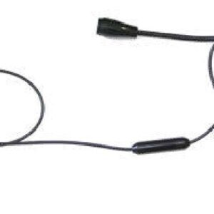 Connecteur 17 pin ASS3 Aspöck 75-0341-001