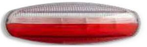Feu d’encombrement FLEXIPOINT II & FLEXIPOINT II LED (position avant, position arrière) — 12/24 V, LED, DC Aspöck 31-8524-027
