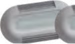 Plafonnier intérieur INPOINT III LED — 12/24 V Aspöck 39-8900-157