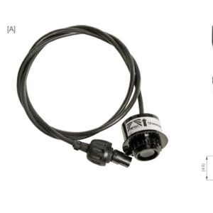 Relais de recul pour Europoint I + III Aspöck 12-3922-004