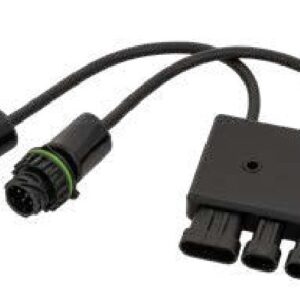 Smartlink Superseal 7 pin AMP 4 pin Superseal 3×2 pin Superseal Aspöck 76-9035-021