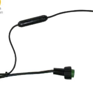 Relais de lampe SMCG 2×2 pin ASS2 4x1x1,0mm2 Aspöck 12-3970-584