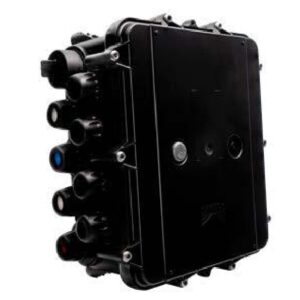Boîte de dérivation XL 17 pin ASS3 Aspöck 76-5203-001