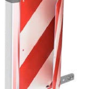Panneau d’avertissement FLEXLED Aspöck 14-4221-101
