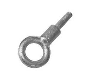 Anneau de levage M10x33 zingué Böckmann 1000242