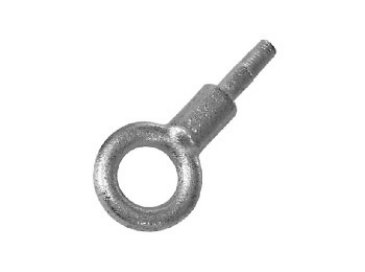Anneau de levage M10x33 zingué Böckmann 1000242