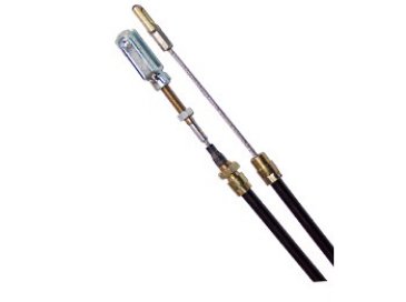 Câble de frein Peitz 1400/1100 mm Böckmann 1000447
