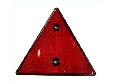 Catadioptre triangulaire Böckmann 1000649