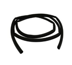 Profil de porte en caoutchouc souple n° 5 Böckmann 1000885