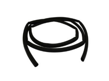 Profil de porte en caoutchouc souple n° 5 Böckmann 1000885