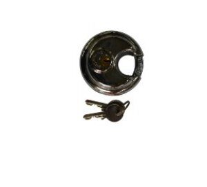 Cadenas à disque pour sabot d’attelage Böckmann 1000888