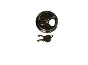 Cadenas à disque pour sabot d’attelage Böckmann 1000888