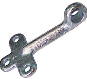 Gâche taille 1 Böckmann 1000906