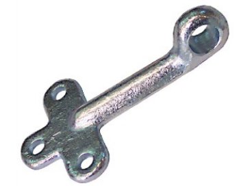 Gâche taille 1 Böckmann 1000906