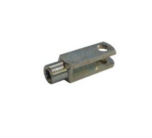 Chape M 8 DIN 71752 Böckmann 1001124