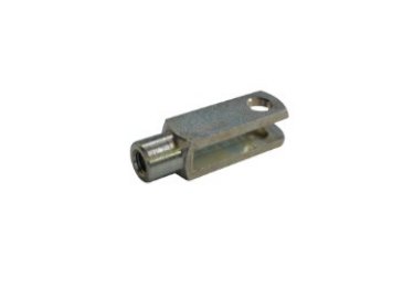 Chape M 8 DIN 71752 Böckmann 1001124