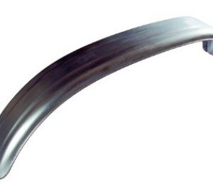 Garde-boue D 240/1680 gauche Böckmann 1001294