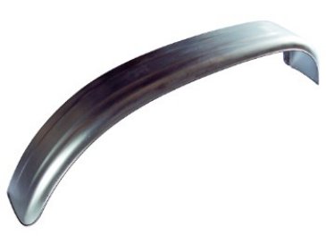 Garde-boue D 240/1680 gauche Böckmann 1001294