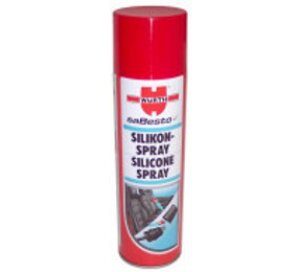 Spray silicone 500 ml Böckmann 1001564