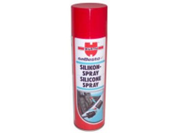 Spray silicone 500 ml Böckmann 1001564