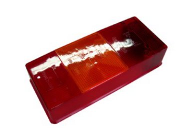 Cabochon de feu grand modèle pour 2201 Böckmann 1001595