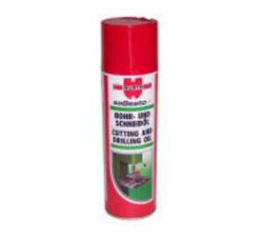 Huile de perçage et de coupe 300ml Böckmann 1002377