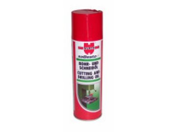 Huile de perçage et de coupe 300ml Böckmann 1002377