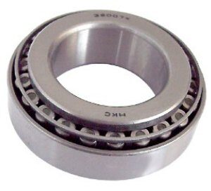 Roulement à rouleaux coniques (44649/10) Peitz Böckmann 1002558