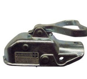 Tête d&rsquo;attelage Winterhoff WW 200B3/H 1260 Böckmann 1002914