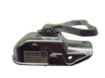Tête d’attelage Winterhoff WW 200B3/H 1260 Böckmann 1002914