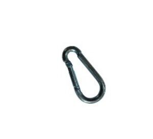 Mousqueton 60 x 6 mm Böckmann 1003029