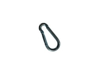 Mousqueton 70 x 7 mm Böckmann 1003030
