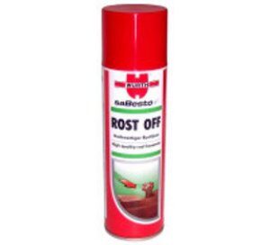 Spray anti-rouille 300ml Böckmann 1003050