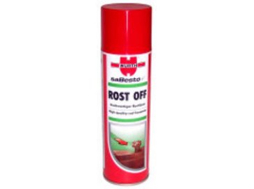 Spray anti-rouille 300ml Böckmann 1003050