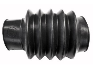 Soufflet Peitz MX pour commande de freinage Böckmann 1004303
