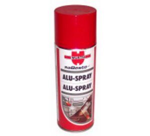 Spray ALU 400ml Böckmann 1004547