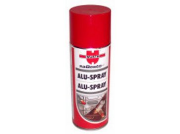 Spray ALU 400ml Böckmann 1004547