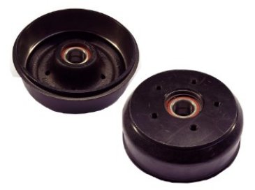 Tambour de frein Knott 200×50, perçage 112×5, 1,3-2,7t Böckmann 1006336