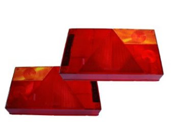 Cabochon de feu Multipoint droit Böckmann 1008346