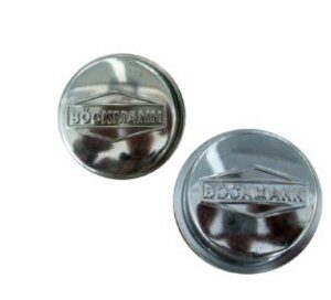 Cache-poussière Knott d=52 mm pour tambour de frein Böckmann 1011892