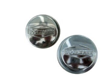 Cache-poussière Knott d=52 mm pour tambour de frein Böckmann 1011892