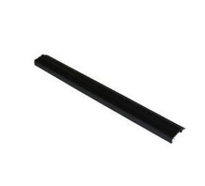 Profil de cache-clips 450 mm Böckmann 1015218