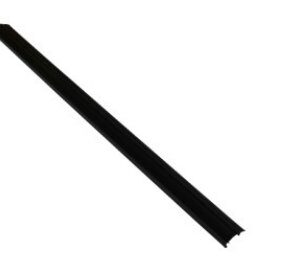 Profil de cache-clips 960 mm Böckmann 1015219