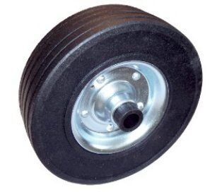 Roue pour roue jockey automatique Böckmann 1016407