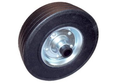 Roue pour roue jockey automatique Böckmann 1016407