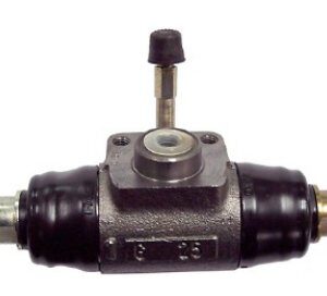 Cylindre de roue Knott Ø 25,4 droit 200×50 Böckmann 1017141