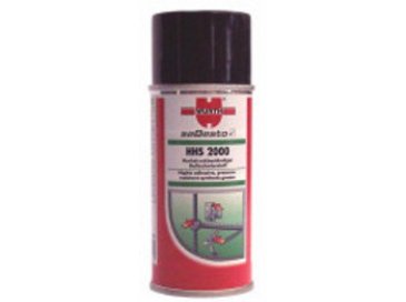 Lubrifiant HHS 2000 150ml-Spray Böckmann 1021843