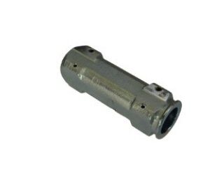 Douille de guidage pour commande de freinage Knott KV 13 C Böckmann 1023932